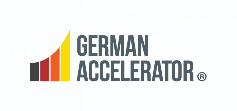 german accelerator logo
