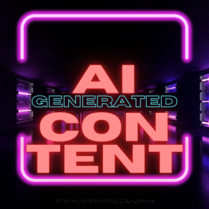 ai generated content