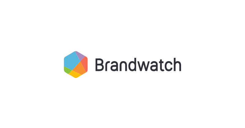 TOP 5 AI POWERED TOOLS TO LEVEL UP YOUR BRANDING STRATEGY 4 brandwatch logo