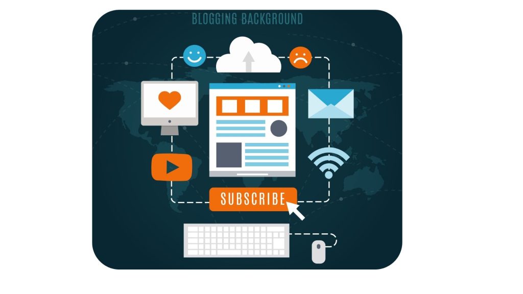 6 Smart Content Writing Tips (and How AI Can Help You Do It Faster) 5 Example of SEO optimisation within a blog post