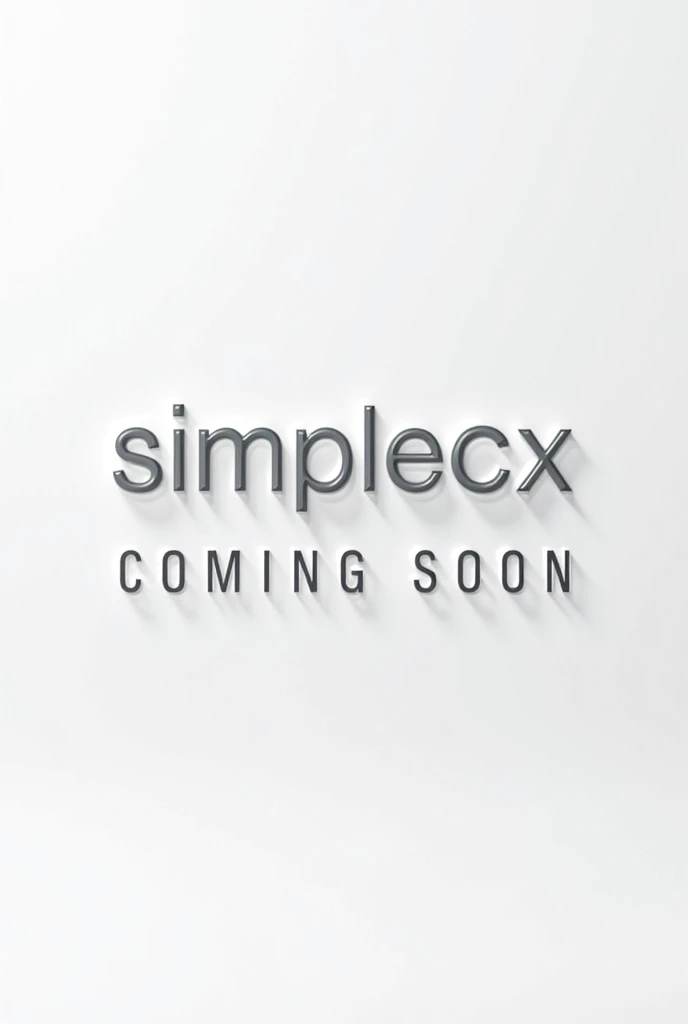 simplecx 1