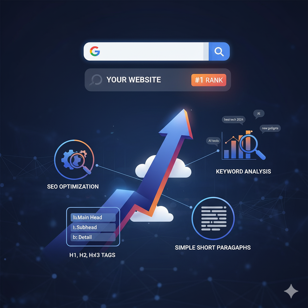 How to Use AI to Write SEO Friendly Blog Posts 3 Gemini Generated Image ta8u5qta8u5qta8u