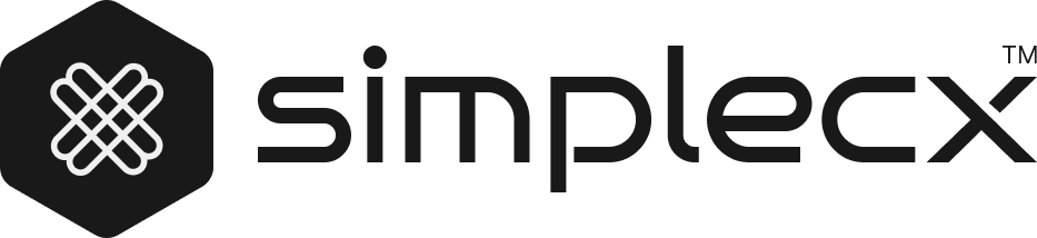 How to Use AI to Write SEO Friendly Blog Posts 4 simplecx logo light mode 2