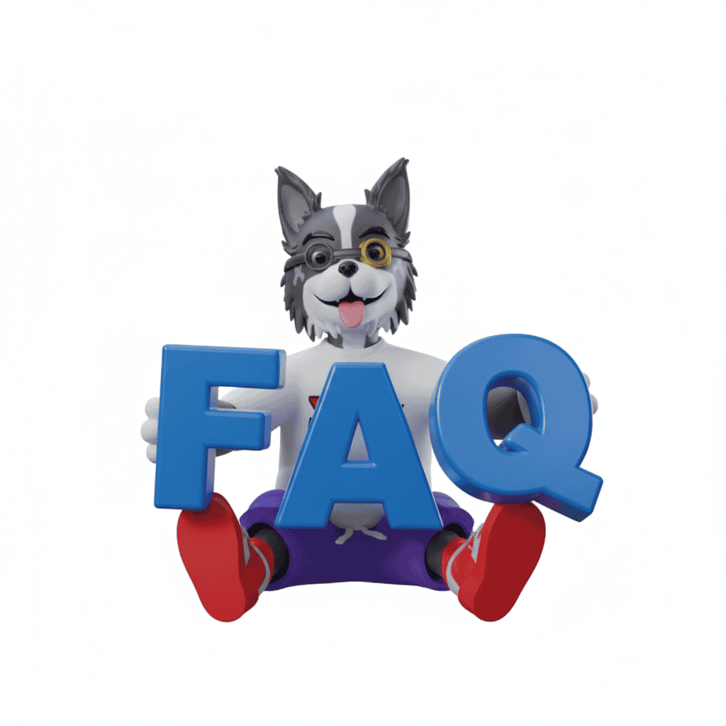 rai's FAQ